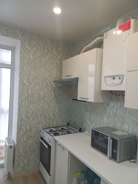 Квартира на ЖК "Родной" в Києві, ID 328665, фото №20