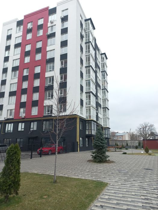 Квартира на ЖК "Родной" в Києві, ID 328665, фото №23
