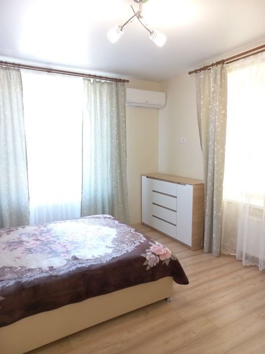 Квартира на ЖК "Родной" в Києві, ID 328665, фото №6