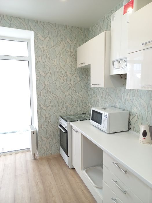 Квартира на ЖК "Родной" в Києві, ID 328665, фото №9