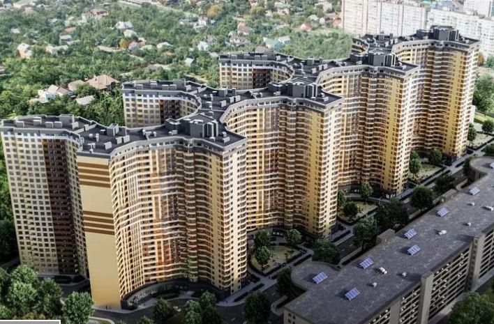 Квартира на Новополевая, 2 в Київ, ID 358670, фото №3