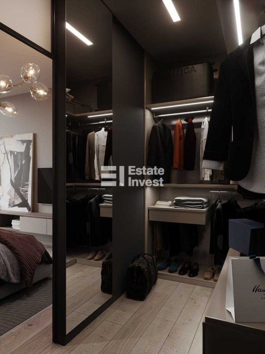 Квартира на вул. Сумській, 130Г в Харкові, ID 258111, фото №13