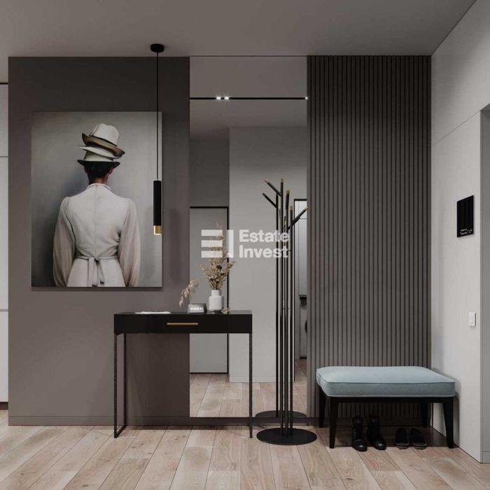 Квартира на вул. Сумській, 130Г в Харкові, ID 258111, фото №14