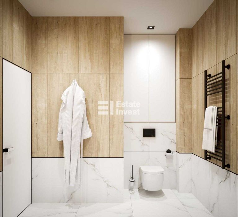 Квартира на вул. Сумській, 130Г в Харкові, ID 258111, фото №17