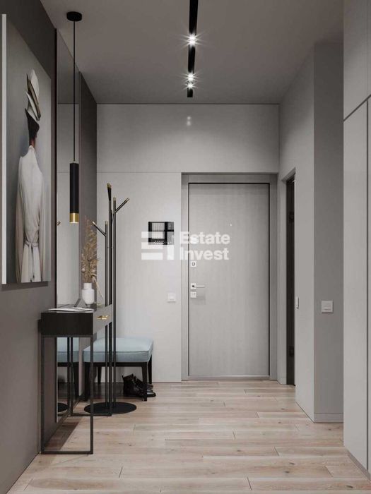Квартира на вул. Сумській, 130Г в Харкові, ID 258111, фото №18