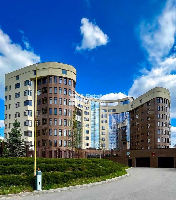 Квартира на вул. Сумській, 130Г в Харкові, ID 258111, фото №21