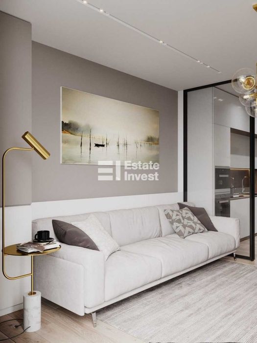 Квартира на вул. Сумській, 130Г в Харкові, ID 258111, фото №9