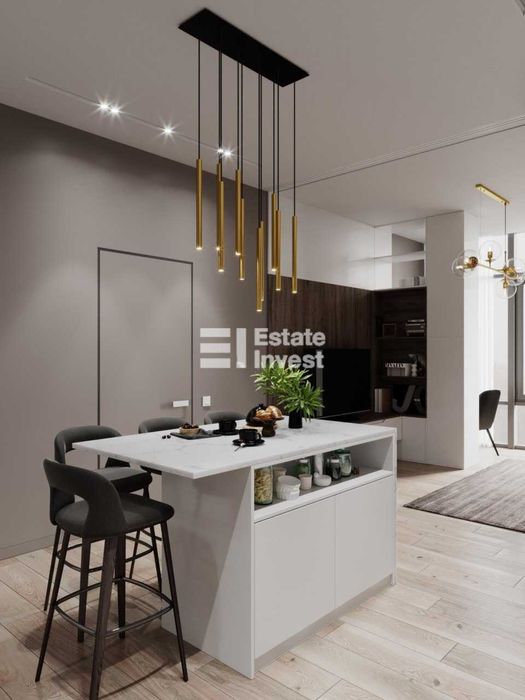 Квартира на вул. Сумській, 130Г в Харкові, ID 258111, фото №10