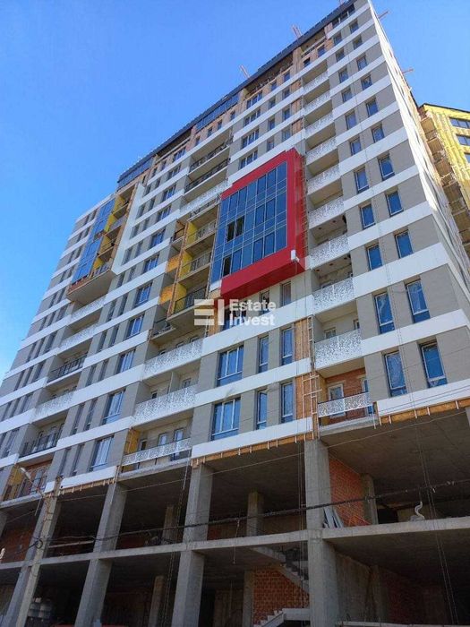 Квартира на вул. Сокільницька, 28 в Харкові, ID 258261, фото №3