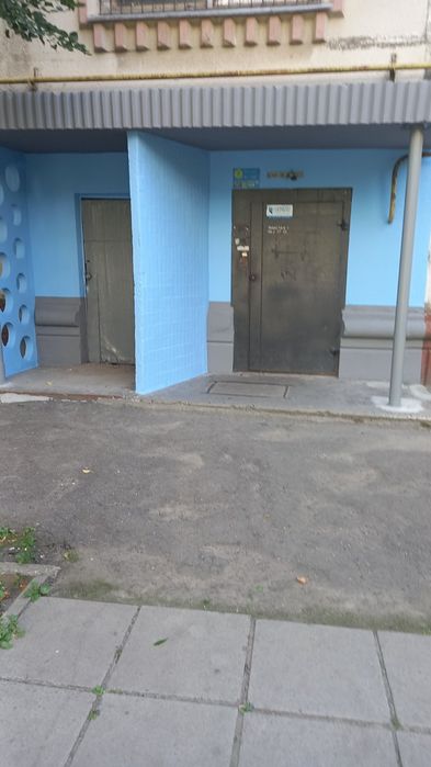 Квартира на р-н Днепровський в Запоріжжі, ID 253341, фото №2