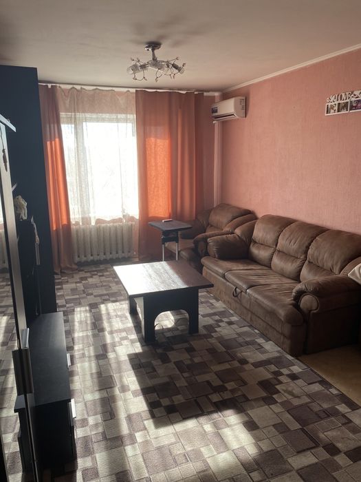 Орендувати квартиру в Слов'янськ на Findly.com.ua Квартира в Слов'янськ, ID 291834, фото №1