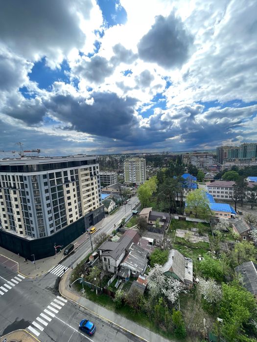 Квартира на Між двома парками (Правика та Дубки) в Києві, ID 231044, фото №8