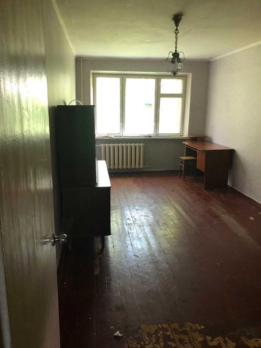 Квартира на вул. Дніпровське шосе, 52 в Запоріжжі, ID 255230, фото №1