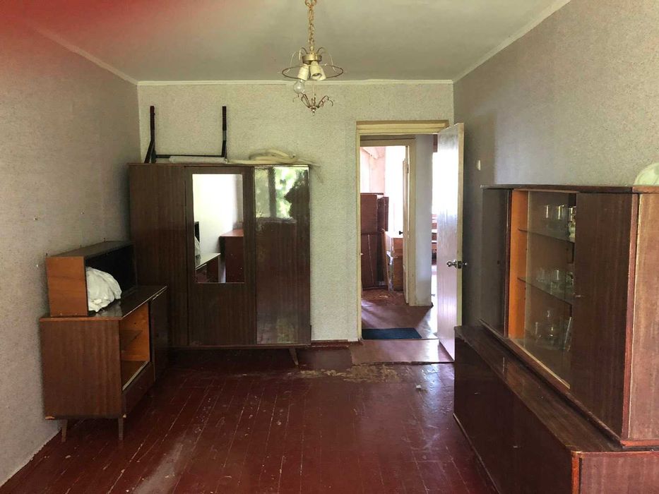 Квартира на вул. Дніпровське шосе, 52 в Запоріжжі, ID 255230, фото №3