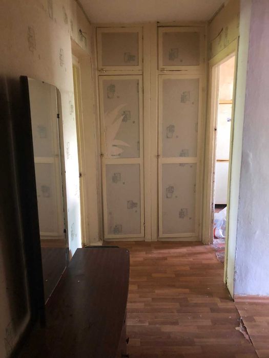 Квартира на вул. Дніпровське шосе, 52 в Запоріжжі, ID 255230, фото №6