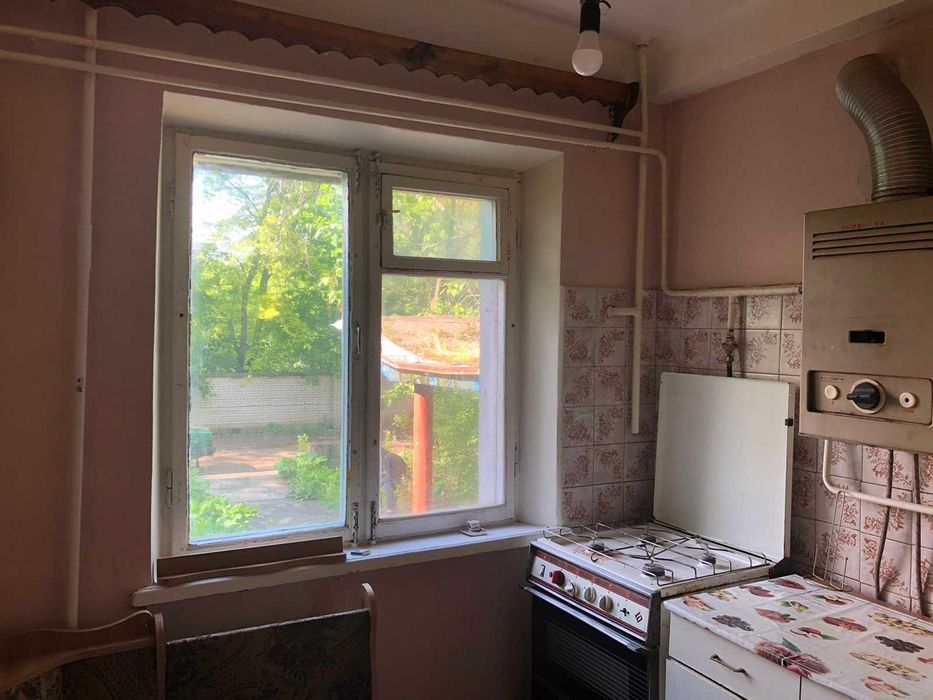 Квартира на вул. Дніпровське шосе, 52 в Запоріжжі, ID 255230, фото №7