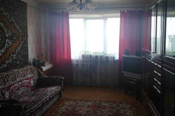 Купити квартиру за адресою вул. Космонавта Попова, 49 в Кропивницький на Findly.com.ua Квартира на вул. Космонавта Попова, 49 в Кропивницький, ID 300752, фото №1