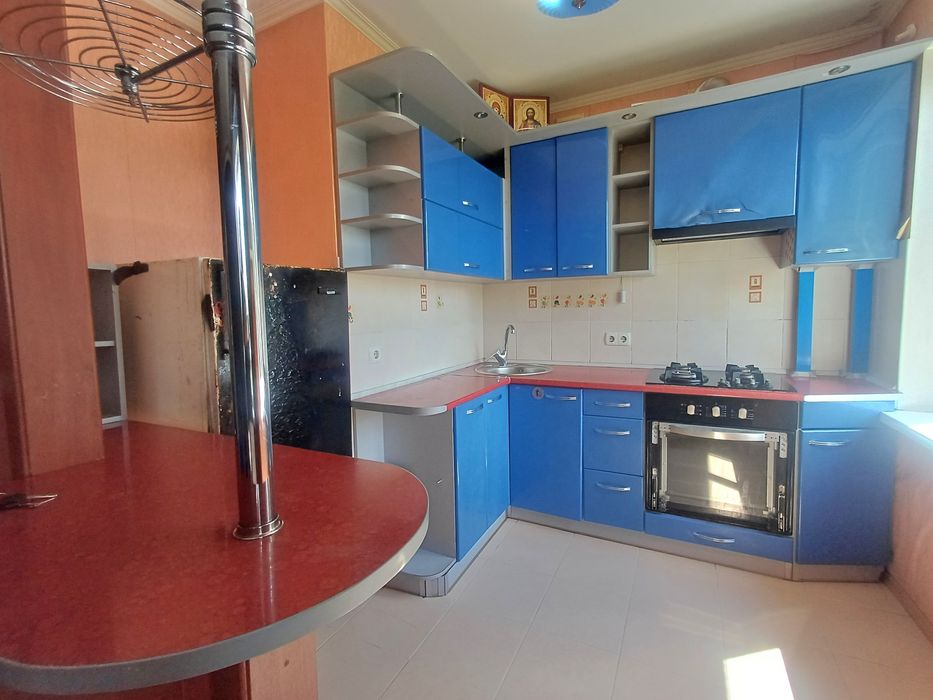 Квартира на вул. Корнейчука, 7 в Кривому Розі, ID 180696, фото №1