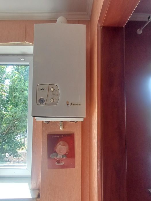 Квартира на вул. Корнейчука, 7 в Кривому Розі, ID 180696, фото №2