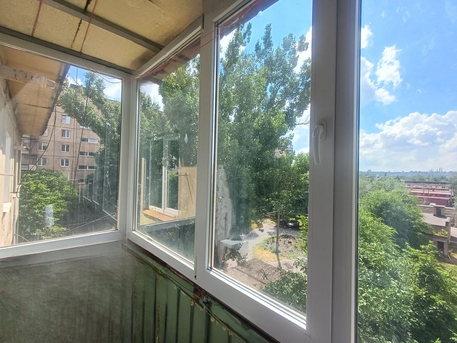 Квартира на вул. Корнейчука, 7 в Кривому Розі, ID 180696, фото №19