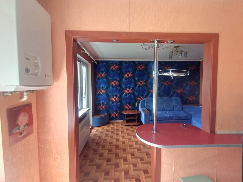Квартира на вул. Корнейчука, 7 в Кривому Розі, ID 180696, фото №4