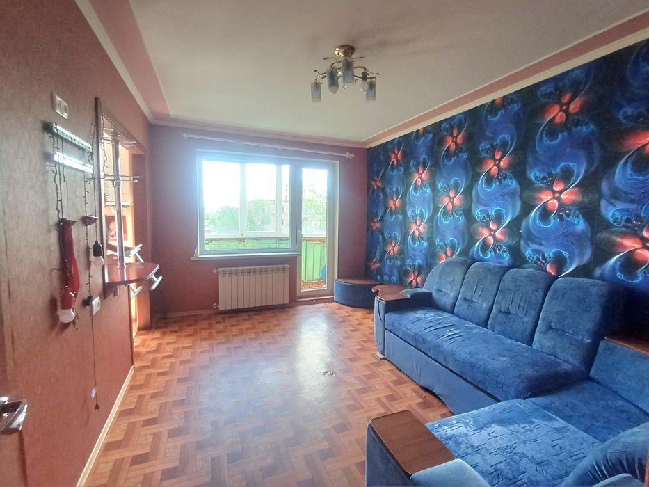 Квартира на вул. Корнейчука, 7 в Кривому Розі, ID 180696, фото №8