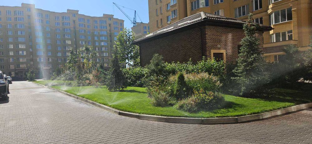 Квартира на жк "Софія Клубний" в Києві, ID 235586, фото №14