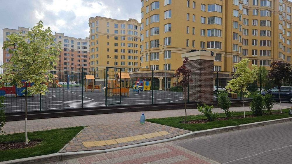 Квартира на жк "Софія Клубний" в Києві, ID 235586, фото №15