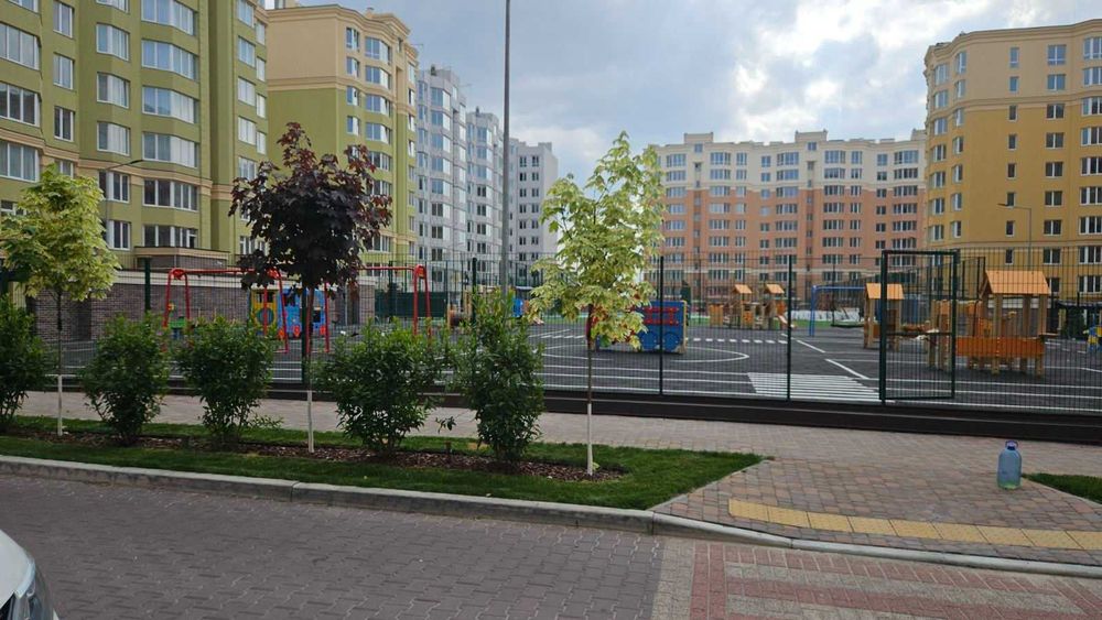 Квартира на жк "Софія Клубний" в Києві, ID 235586, фото №17