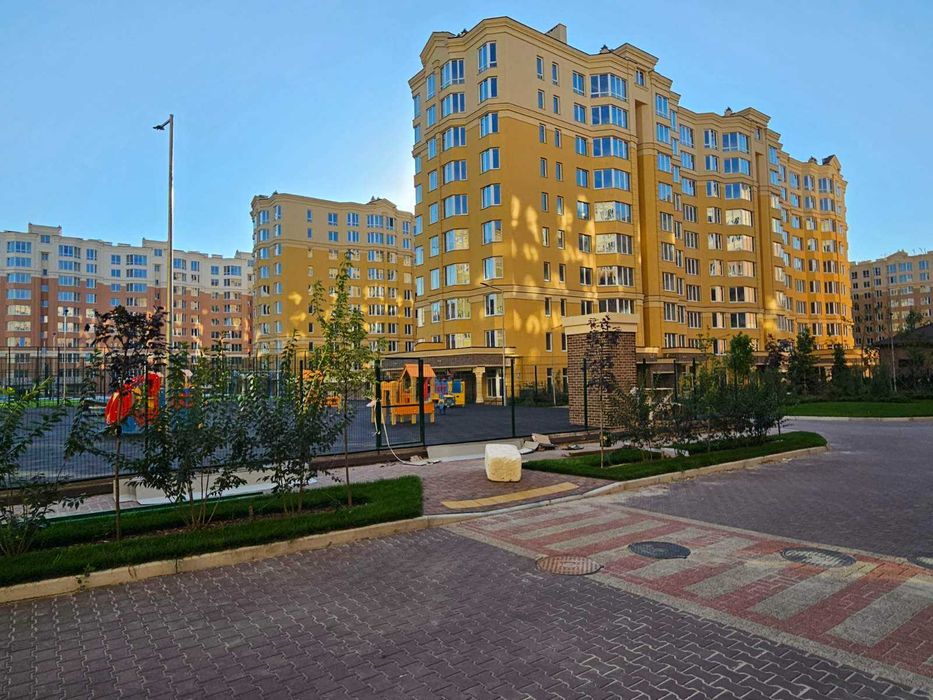 Квартира на жк "Софія Клубний" в Києві, ID 235586, фото №18