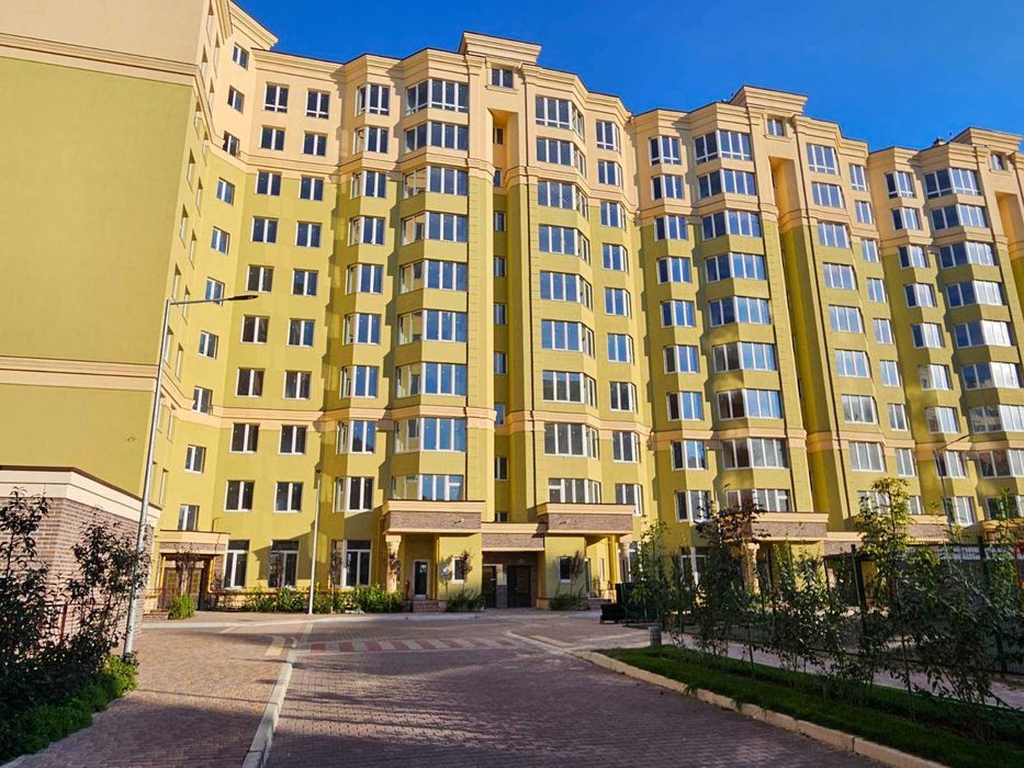 Квартира на жк "Софія Клубний" в Києві, ID 235586, фото №19