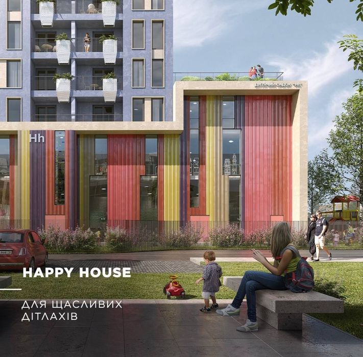 Квартира на вул. Берестейська, 72 в Києві, ID 253158, фото №7