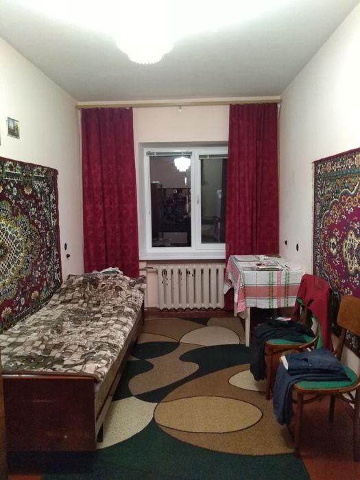Квартира на р-н рокоссовского (Левка Лук'яненко) в Чернігів, ID 255638, фото №1