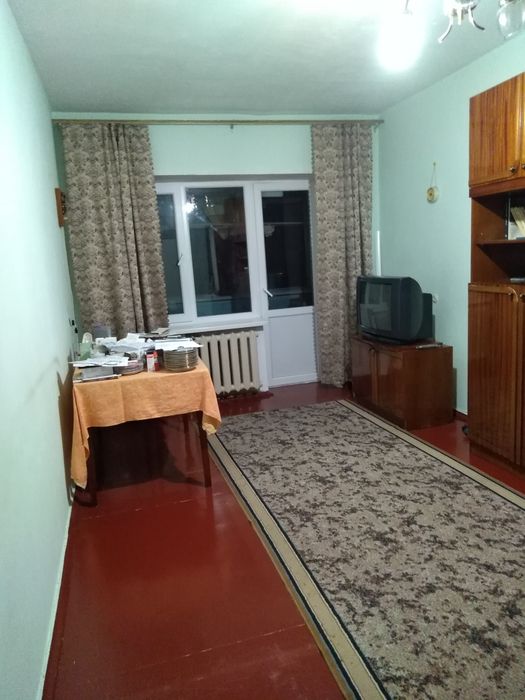 Квартира на р-н рокоссовского (Левка Лук'яненко) в Чернігів, ID 255638, фото №2