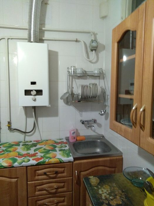 Квартира на р-н рокоссовского (Левка Лук'яненко) в Чернігів, ID 255638, фото №3