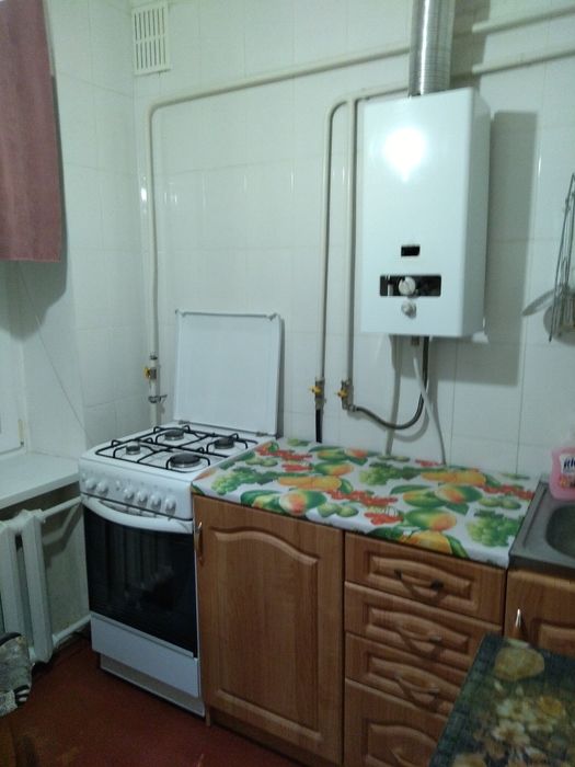 Квартира на р-н рокоссовского (Левка Лук'яненко) в Чернігів, ID 255638, фото №4