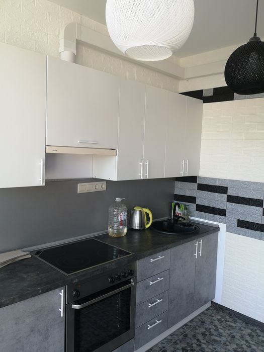 Квартира на пер. Весенний, 2 в Києві, ID 309253, фото №6