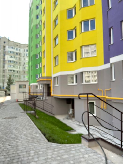 Квартира на вул. Теплична, 44 в Києві, ID 222383, фото №2
