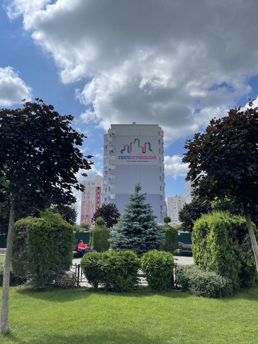 Квартира на вул. Теплична, 44 в Києві, ID 222383, фото №12