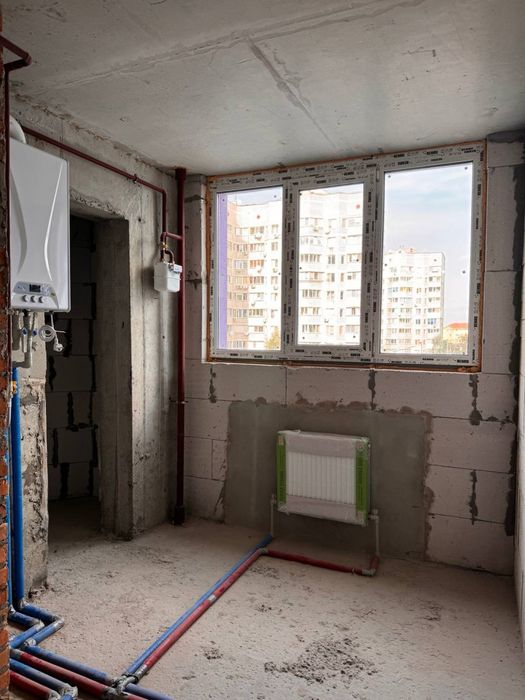 Квартира на вул. Теплична, 44 в Києві, ID 222383, фото №9