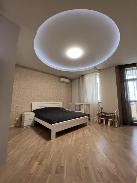Квартира на вул. Олимпійська, 10Б в Харкові, ID 163519, фото №1