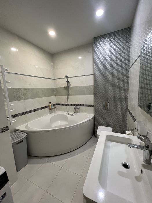 Квартира на вул. Олимпійська, 10Б в Харкові, ID 163519, фото №4