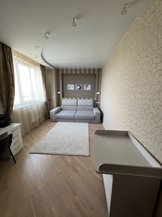 Квартира на вул. Олимпійська, 10Б в Харкові, ID 163519, фото №5