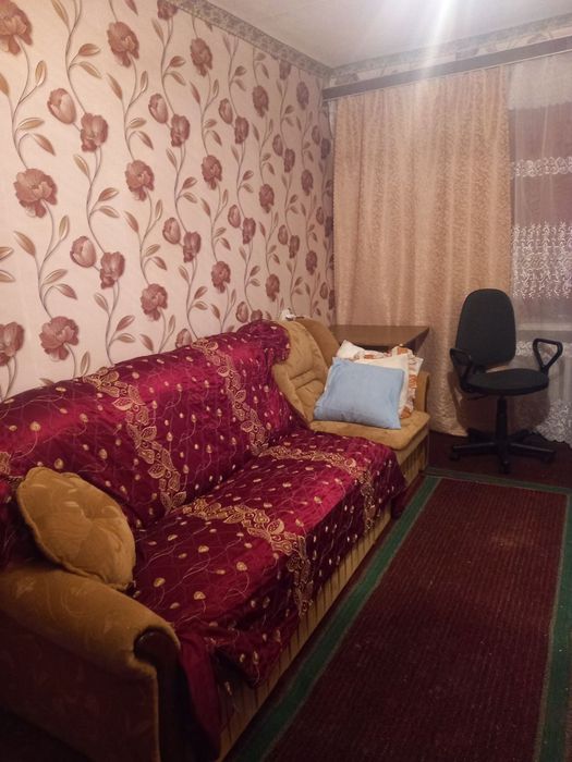 Квартира в Житомир, ID 314754, фото №1