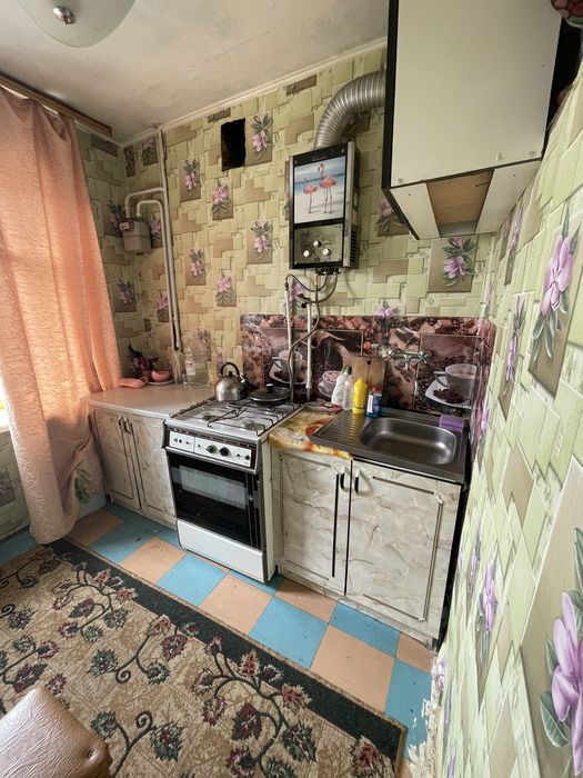 Квартира в Житомир, ID 314754, фото №2