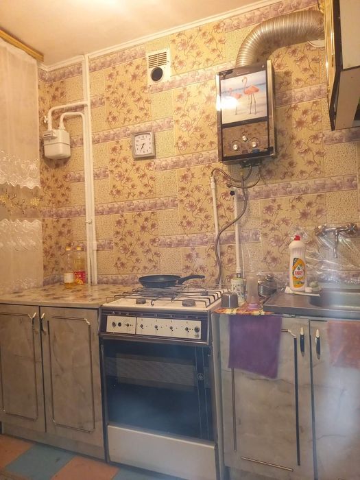 Квартира в Житомирі, ID 314754, фото №8