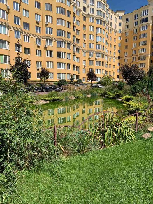 Квартира на ЖК "Софія Клубний" в Києві, ID 233452, фото №2