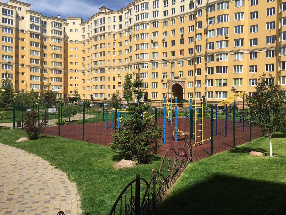 Квартира на ЖК "Софія Клубний" в Києві, ID 233452, фото №11