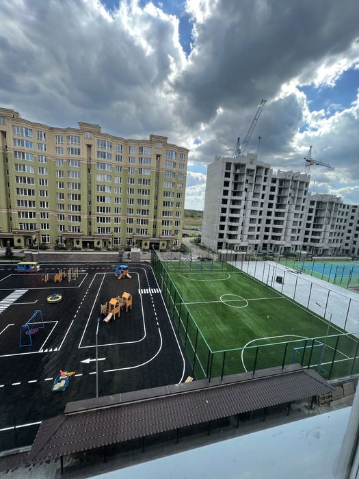 Квартира на ЖК "Софія Клубний" в Києві, ID 233452, фото №14