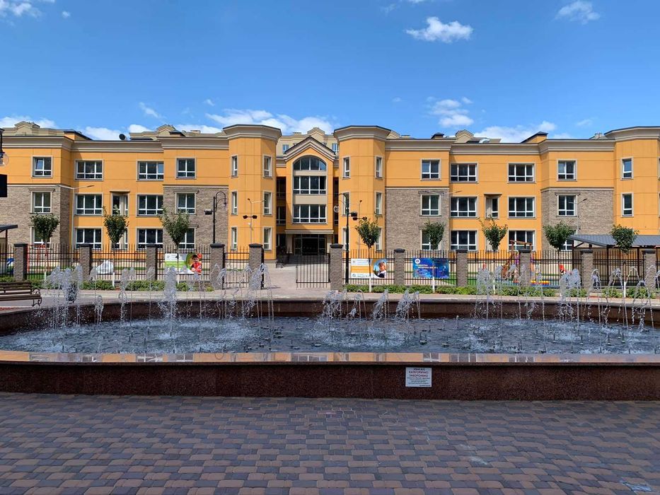 Квартира на ЖК "Софія Клубний" в Києві, ID 233452, фото №4